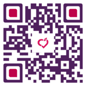 QR Code COMME J'AIME
